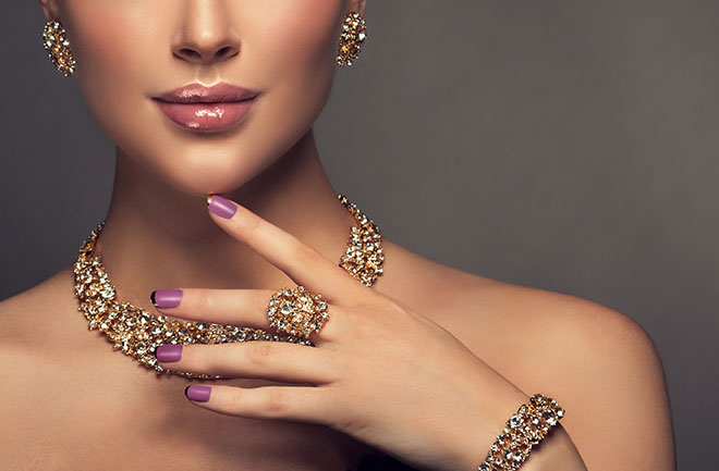 How To Get Rid Of Green Skin From Jewelry