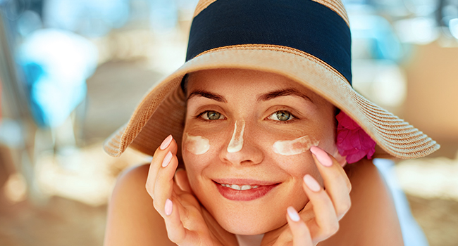 How To Protect Your Skin From Sun