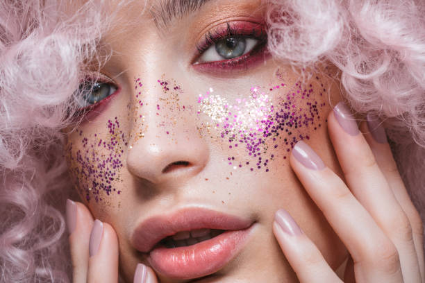 Best Tips For Getting Glitter Off Skin