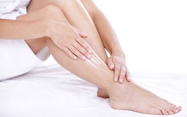 How To Remove Dead Skin From Your Legs?