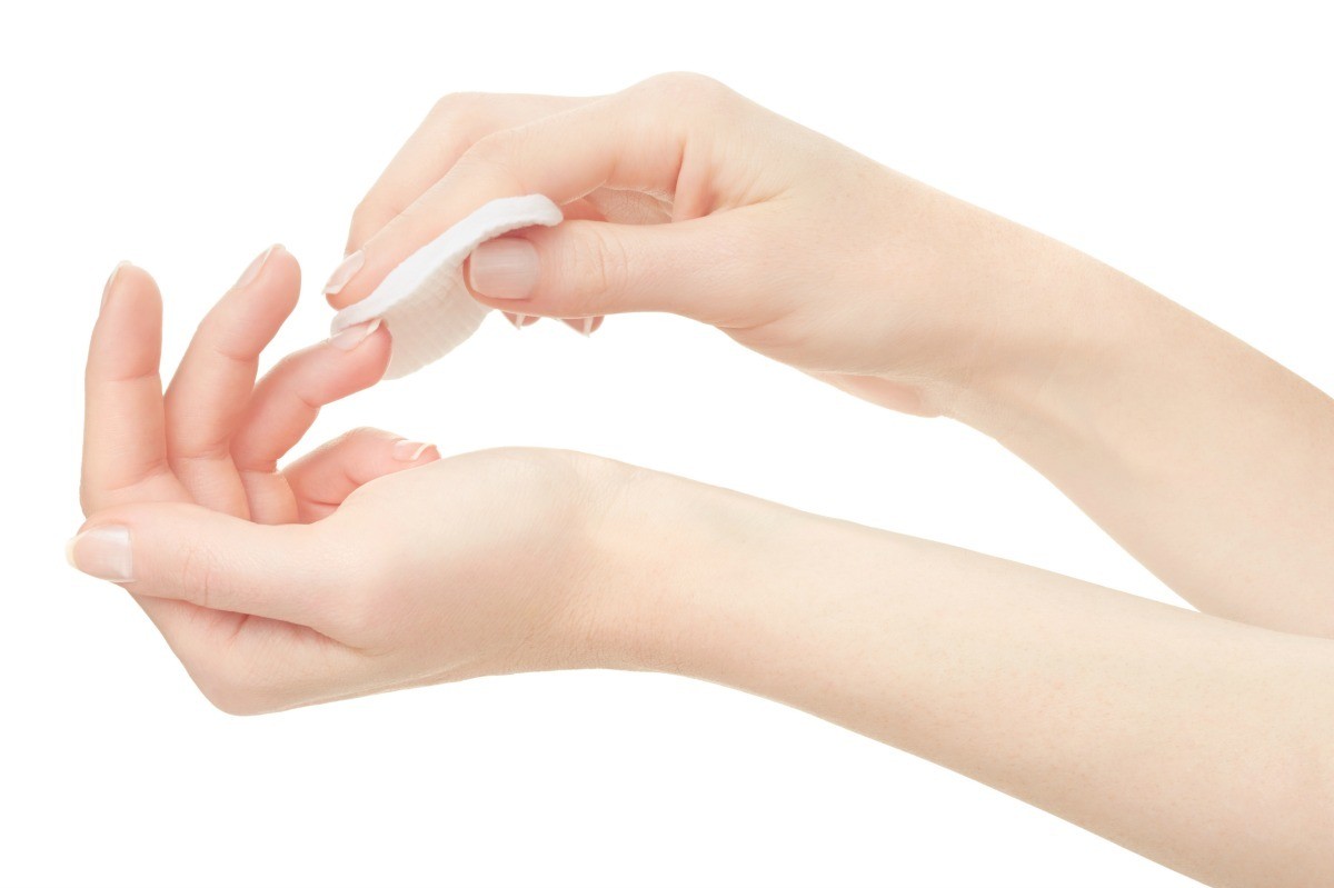 How To Get Nail Glue Off Your Skin?